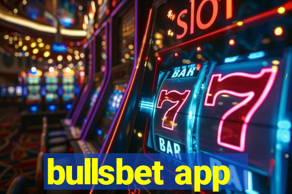 bullsbet app